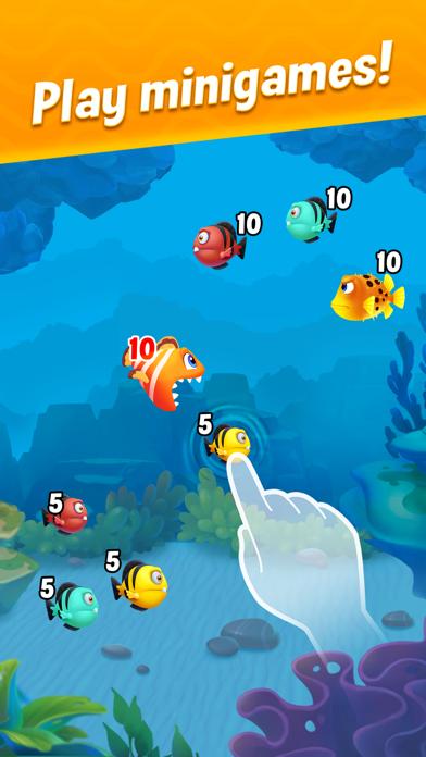 level 29 fishdom cheats
