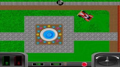 Mow-Town Riding iOS