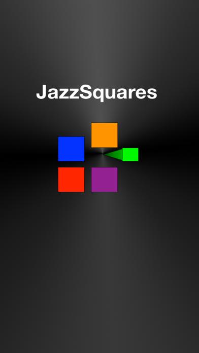 JazzSquares iOS