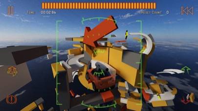 Jet Car Stunts 2 iOS