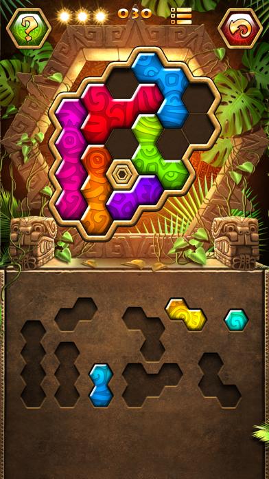 Montezuma Puzzle 3 iOS