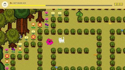 Pixel Cat Adventure iOS