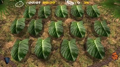 Critter Match iOS