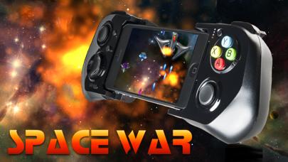 Space War SE iOS