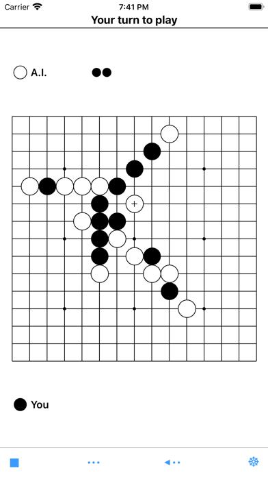 Level 5 iOS