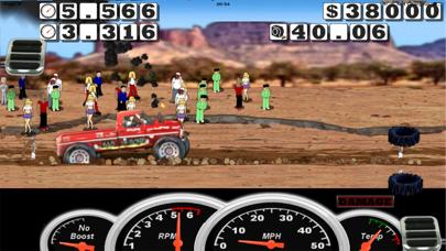 Mud Bogging iOS