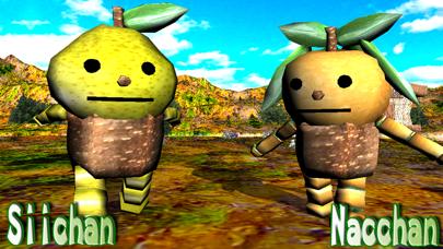 Pitter-Patter Nacchan iOS