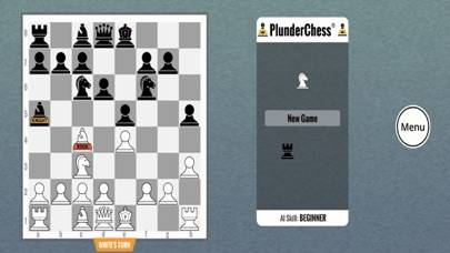 PlunderChess iOS