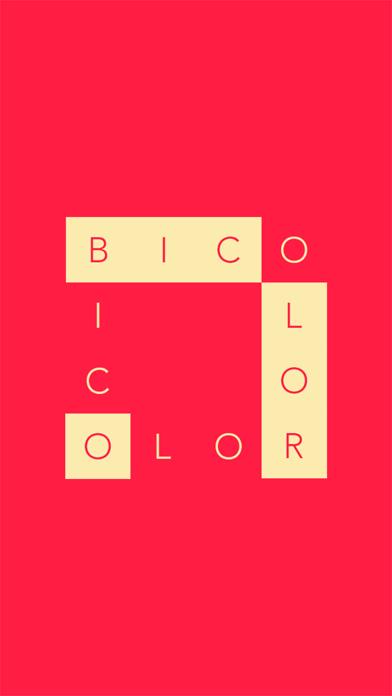 Bicolor iOS