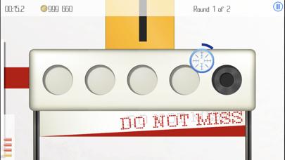 Do Not Miss iOS