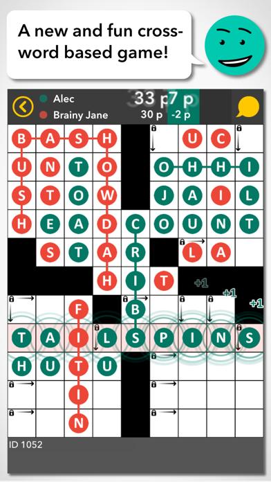Cross Boss iOS