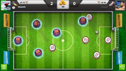 Soccer Stars iOS