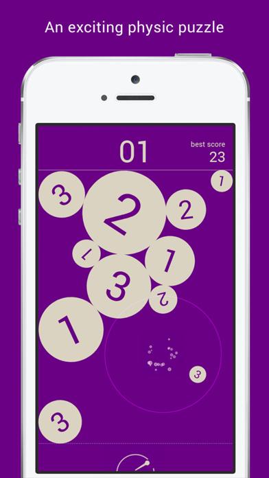 321! - Angle Does Matter iOS