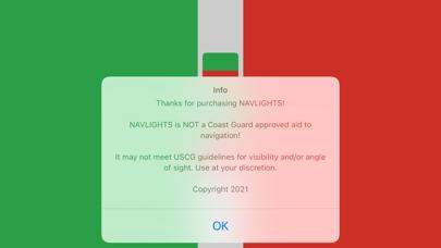 NAVLIGHTS for Boats iOS
