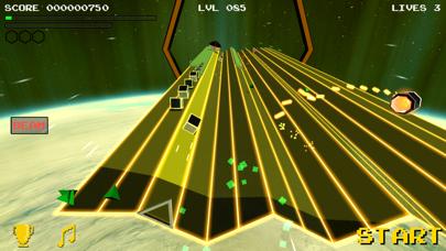 TriBlaster iOS