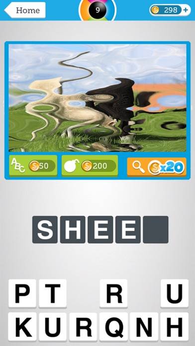 Eye Know: Animals iOS
