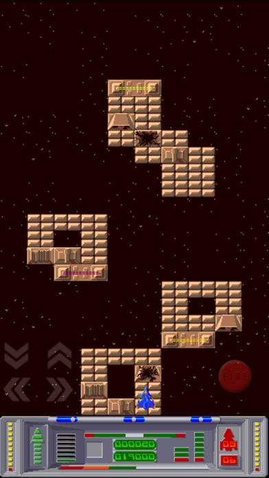 Insanity Fight iOS