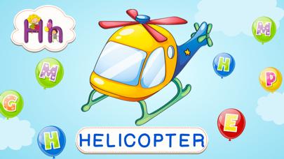 Pro ABC Preschool Alphabet iOS