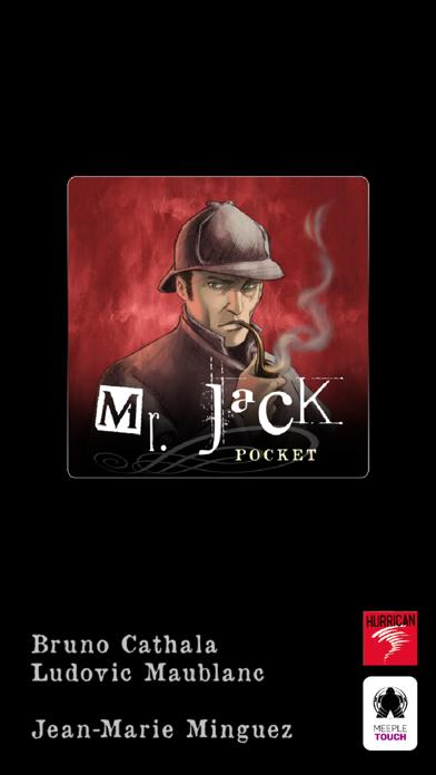 Mr Jack Pocket iOS