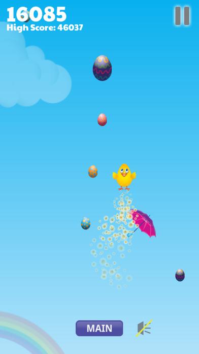 Easter Egg Jump iOS