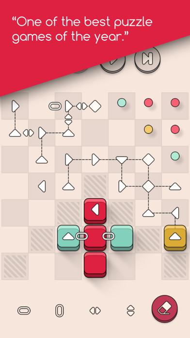 Perfect Paths iOS