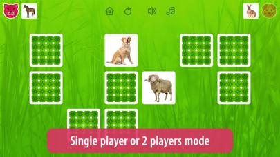 Farm Pairs iOS