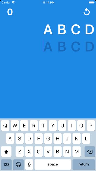 Typr iOS