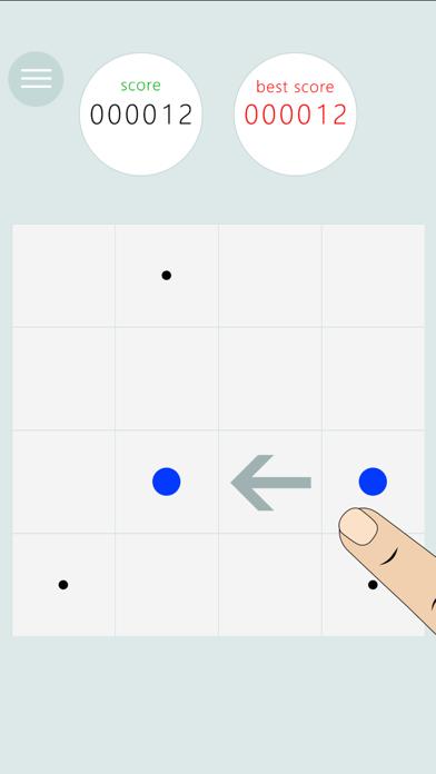 Big Black Dot iOS