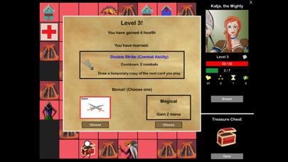 Dream Quest iOS