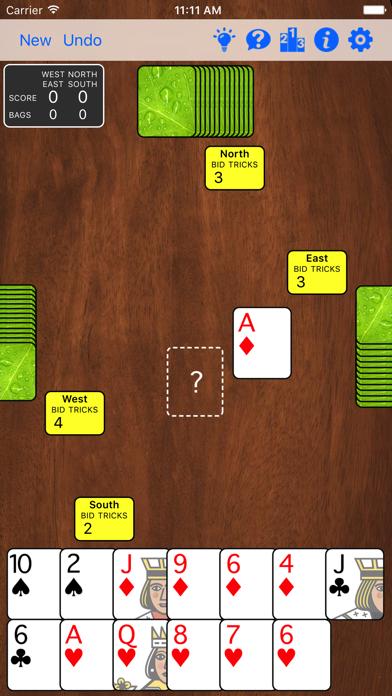 Spades iOS