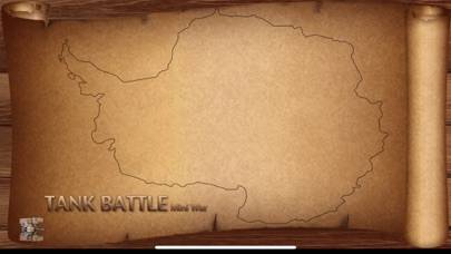 Tank Battle iOS