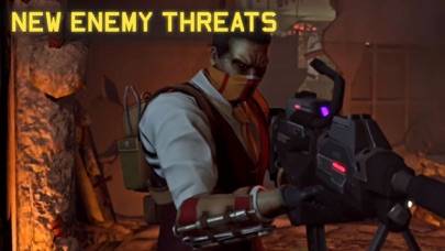 XCOM: Enemy Within iOS