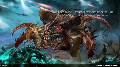 Colony Defenders 2 iOS