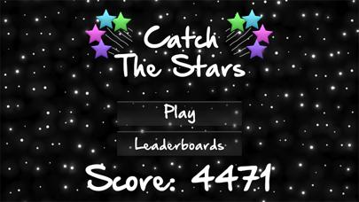 Catch The Stars iOS