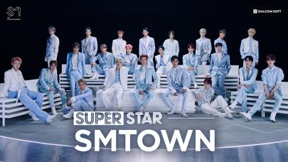 SuperStar SMTOWN iOS