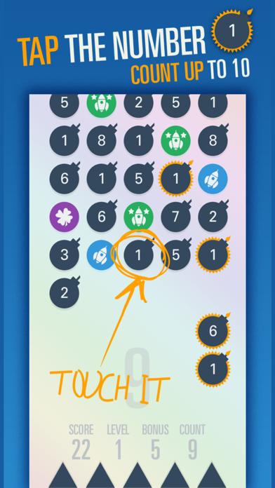Equal 10 iOS