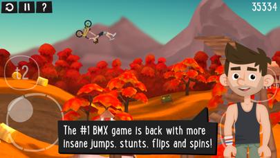 Pumped BMX 2 iOS