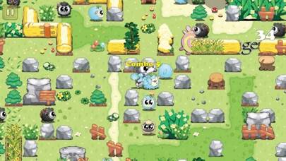Sheepo Land BLUE iOS