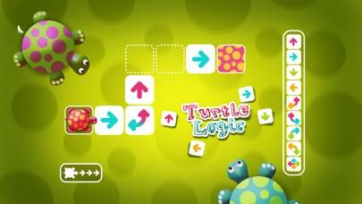 Turtle Logic iOS