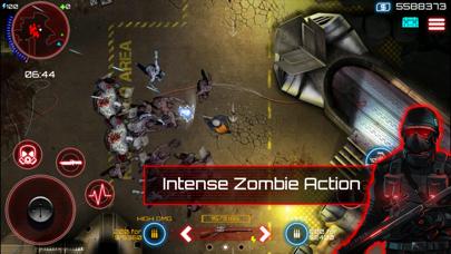 SAS: Zombie Assault 4 iOS