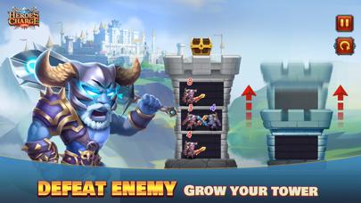 Heroes Charge iOS