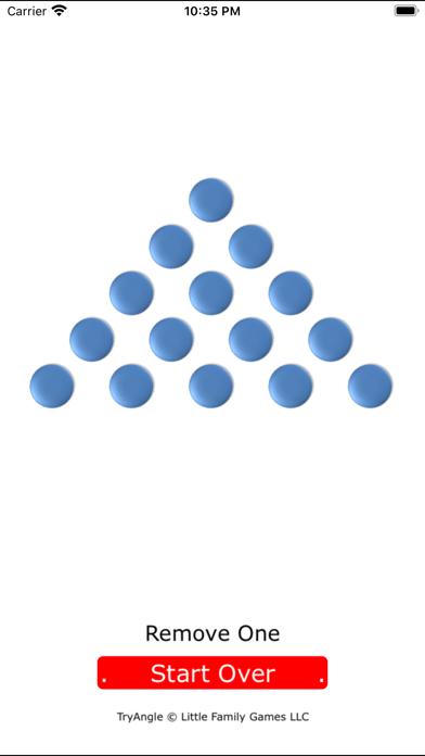 iTryAngle iOS