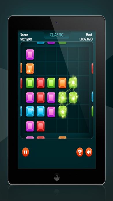 SWIPE GEMS iOS