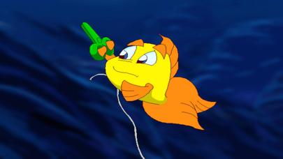 Freddi Fish 2: Haunted School iOS