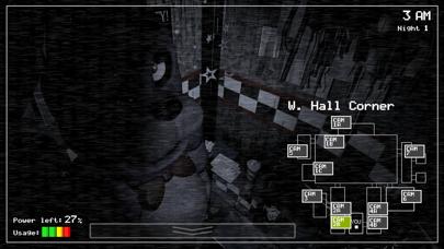 Five Nights at Freddy's iOS