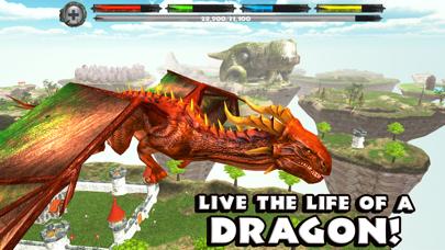 World of Dragons: Dragon Simulator iOS