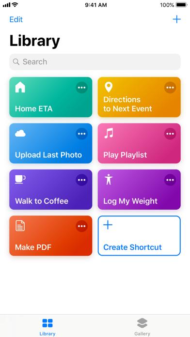 Workflow: Powerful Automation Made Simple iOS