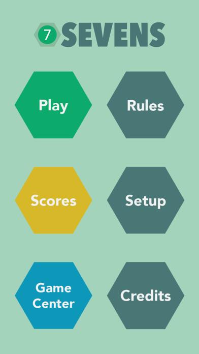 SevenSlide iOS