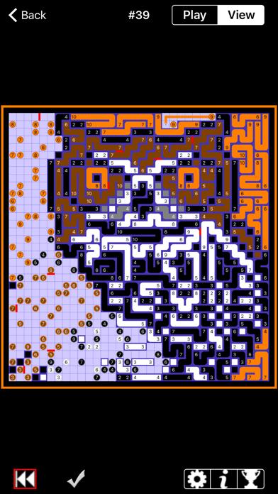 PathPix Boo iOS