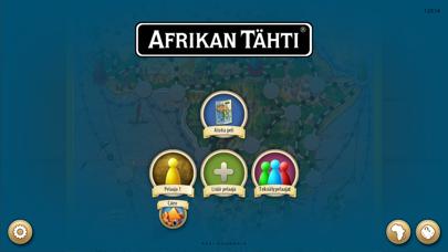 Afrikan Tähti iOS